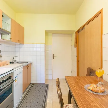 Apartman Knezevic Apartmán *