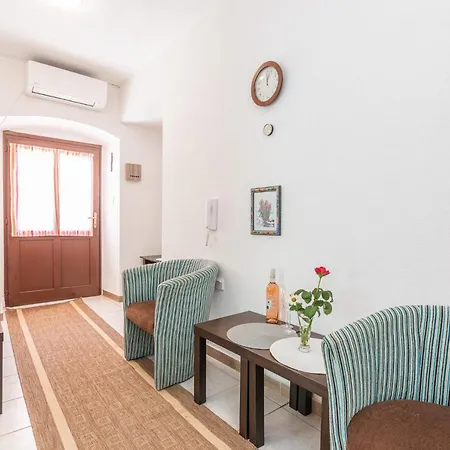 Apartamento Apartman Knezevic