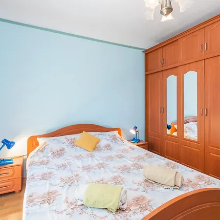 Apartman Knezevic Apartment