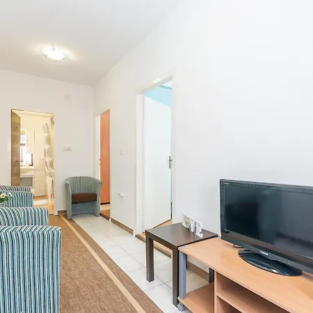 Apartment Apartman Knezevic *