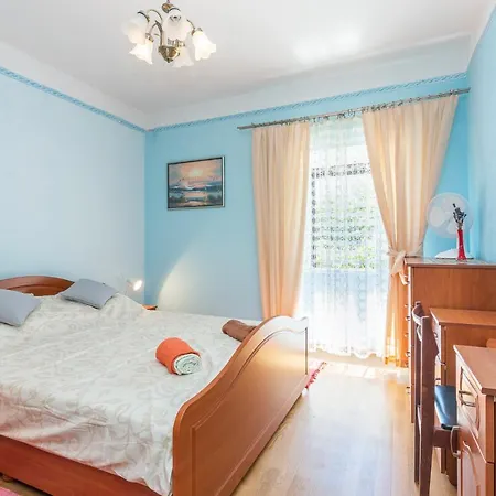 Apartment Apartman Knezevic Opric