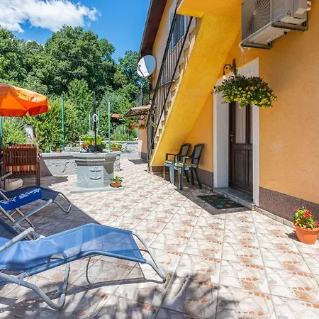 Apartman Knezevic Opric