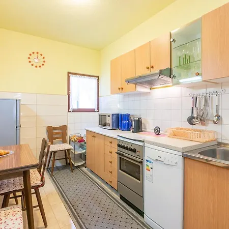Apartman Knezevic Apartment