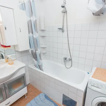 Apartment Apartman Knezevic *