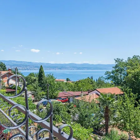 Apartman Knezevic * Opric