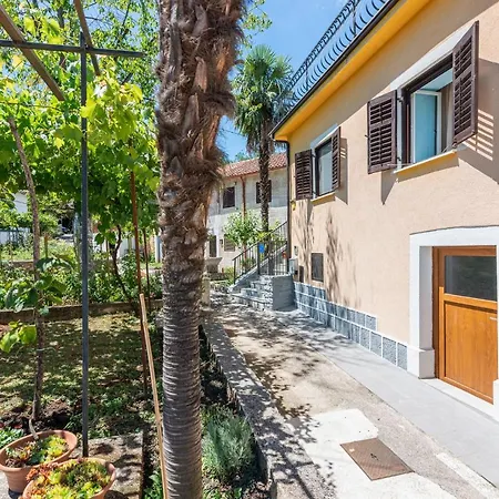 Apartman Knezevic *
