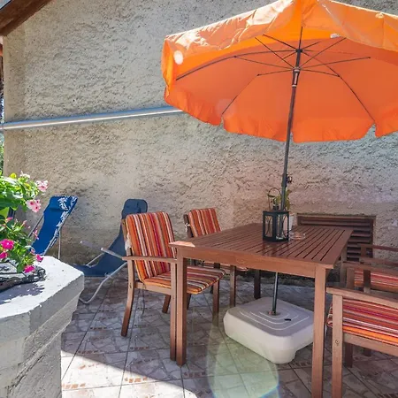 Apartman Knezevic Opric